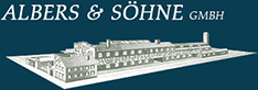 Albers & Söhne GmbH - Logo